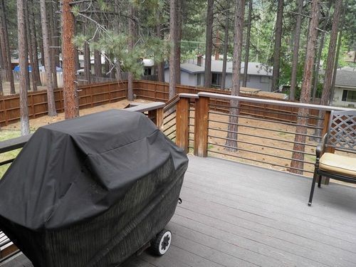 3354 Red Lake Rd Саут Лейк Тахо Екстериор снимка