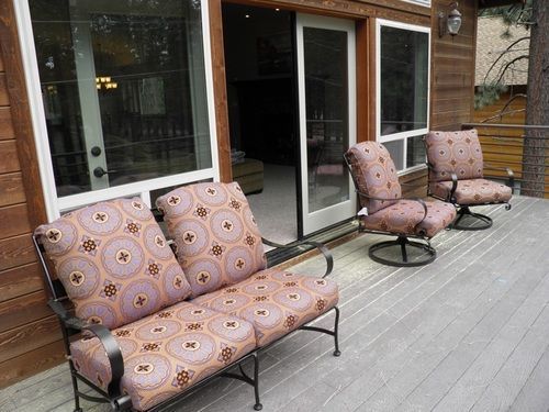 3354 Red Lake Rd Саут Лейк Тахо Екстериор снимка